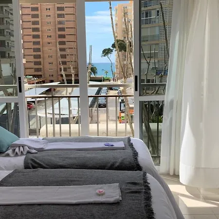 Apartment Ilice A 1 Minuto De La Playa De *