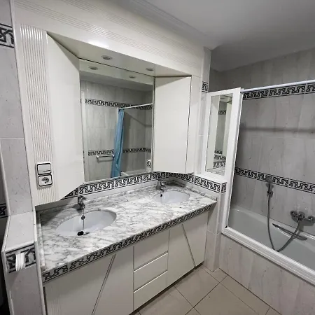 Apartment Ilice A 1 Minuto De La Playa De *