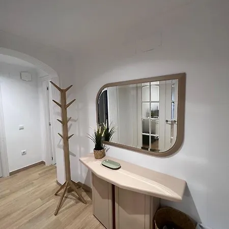 Apartamento Ilice A 1 Minuto De La Playa De *