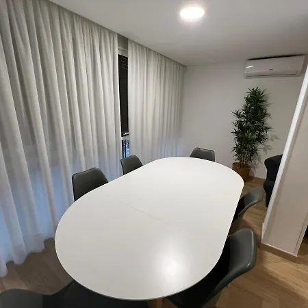 Apartamento Ilice A 1 Minuto De La Playa De
