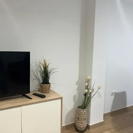 Ilice A 1 Minuto De La Playa De Apartamento